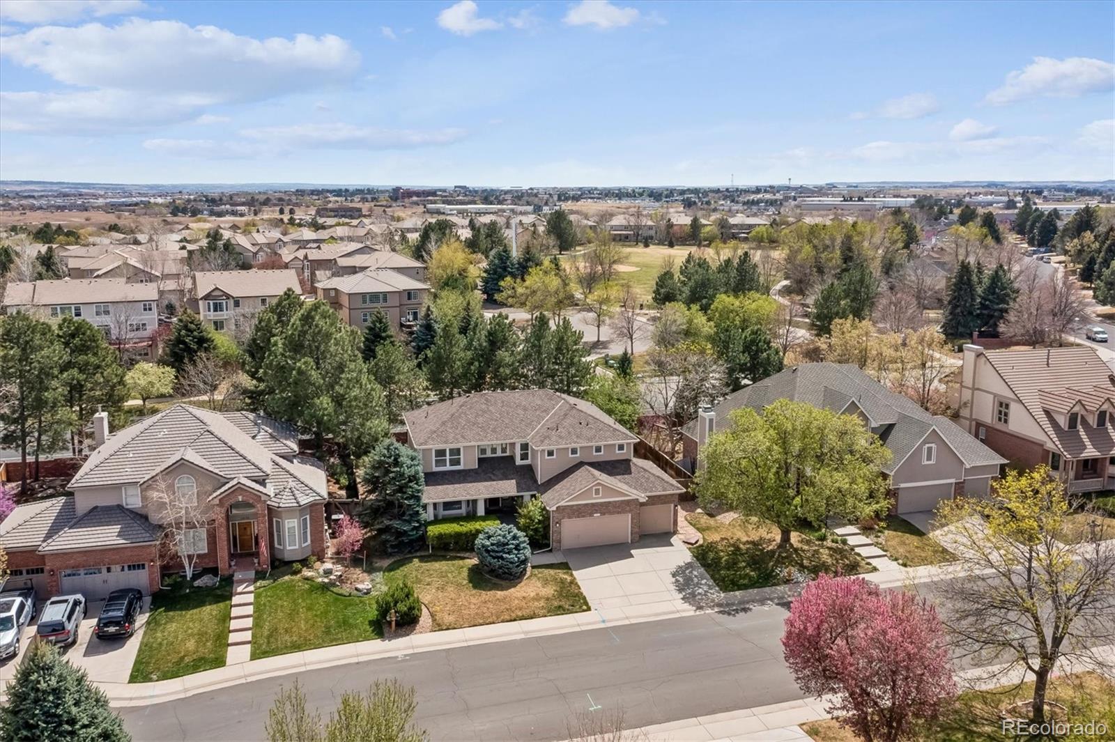 MLS Image #44 for 11674 e ida avenue,englewood, Colorado