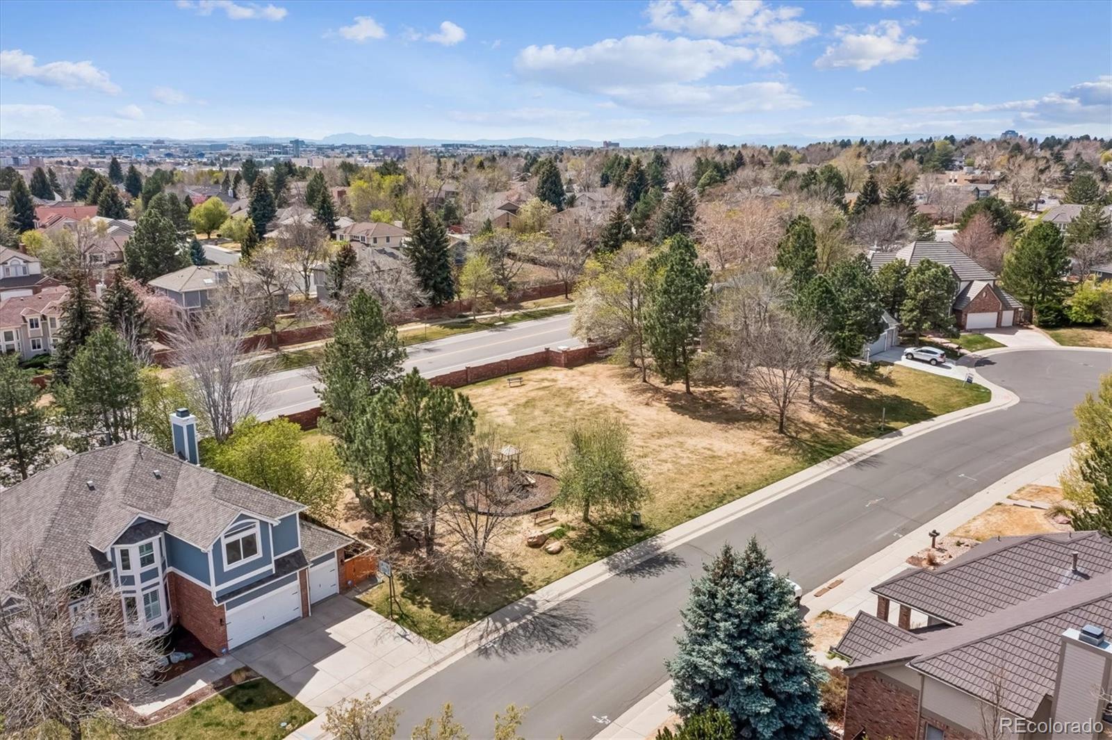 MLS Image #45 for 11674 e ida avenue,englewood, Colorado