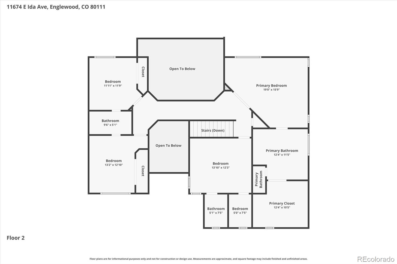 MLS Image #48 for 11674 e ida avenue,englewood, Colorado