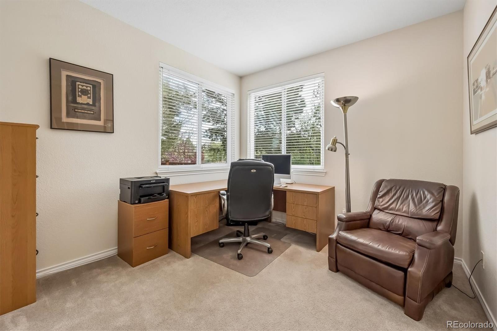 MLS Image #5 for 11674 e ida avenue,englewood, Colorado