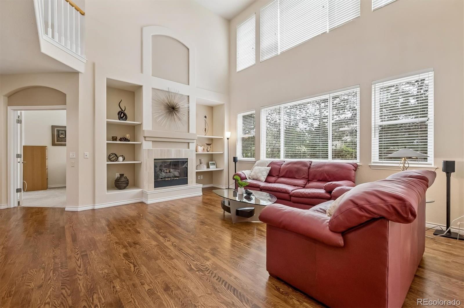 MLS Image #7 for 11674 e ida avenue,englewood, Colorado