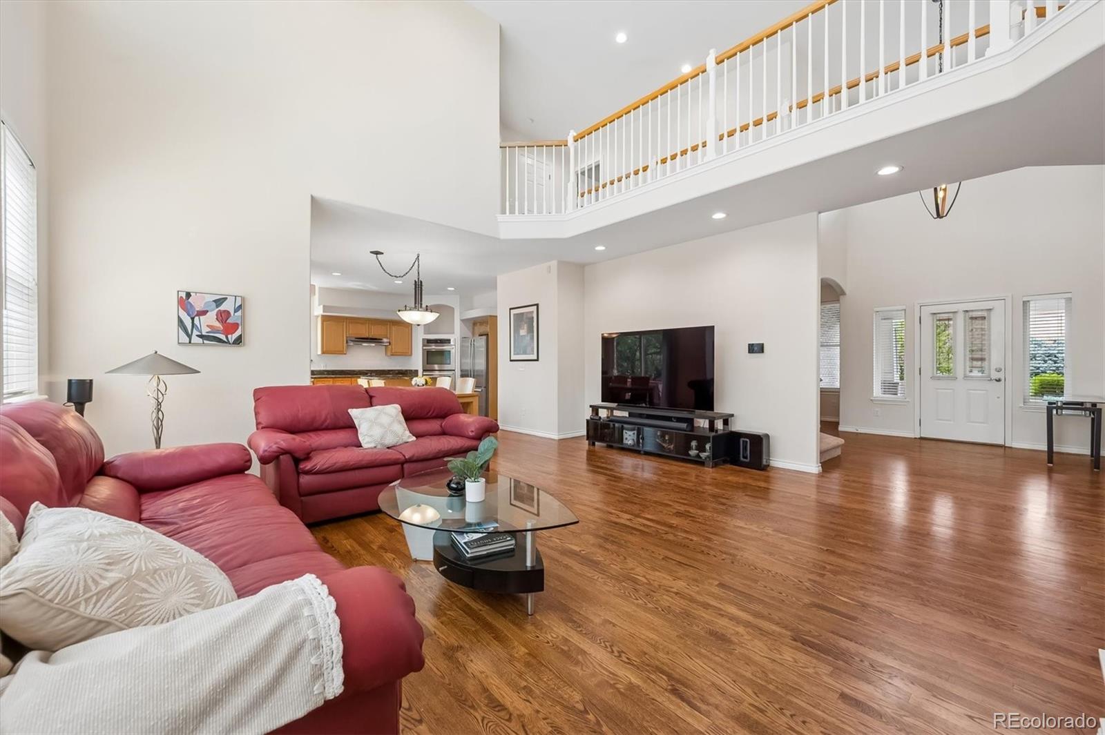 MLS Image #8 for 11674 e ida avenue,englewood, Colorado
