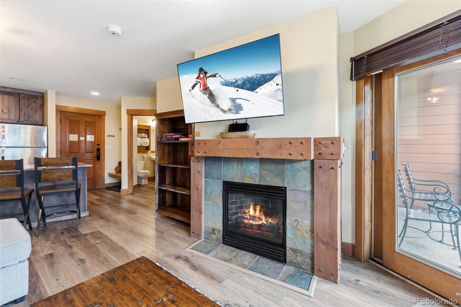 MLS Image #2 for 53  hunki dori court,dillon, Colorado