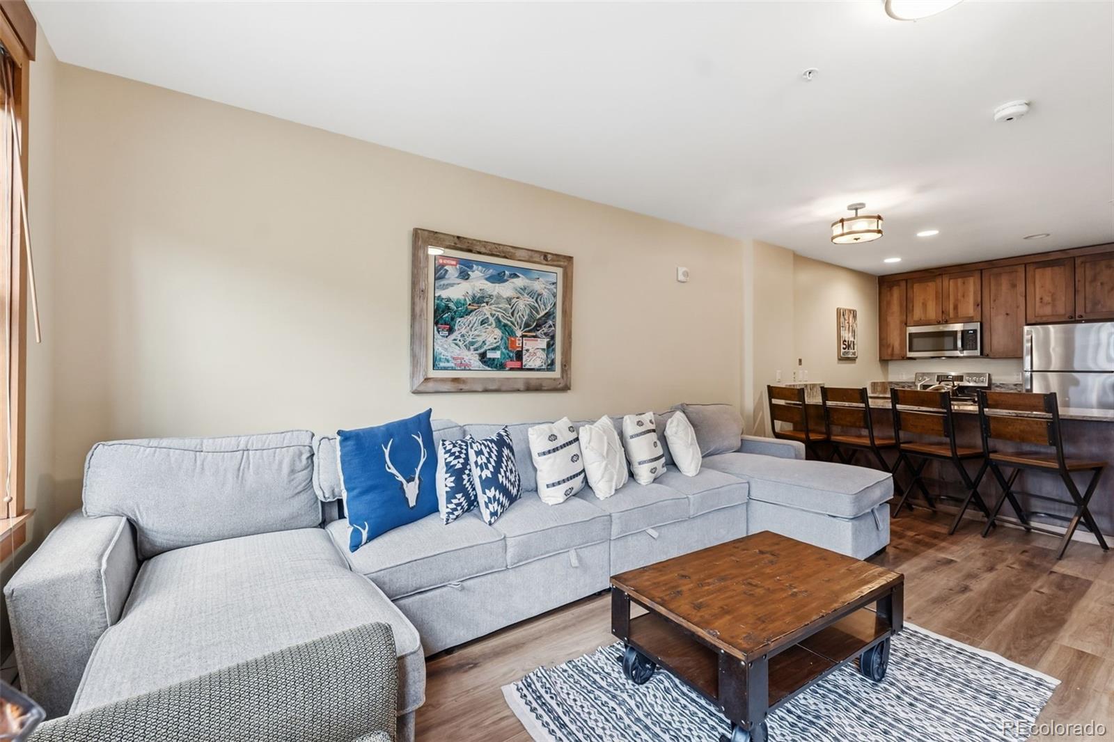MLS Image #6 for 53  hunki dori court,dillon, Colorado