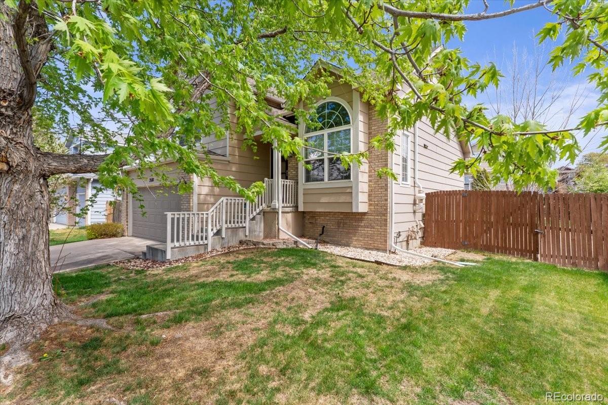 MLS Image #2 for 2118 s truckee street,aurora, Colorado
