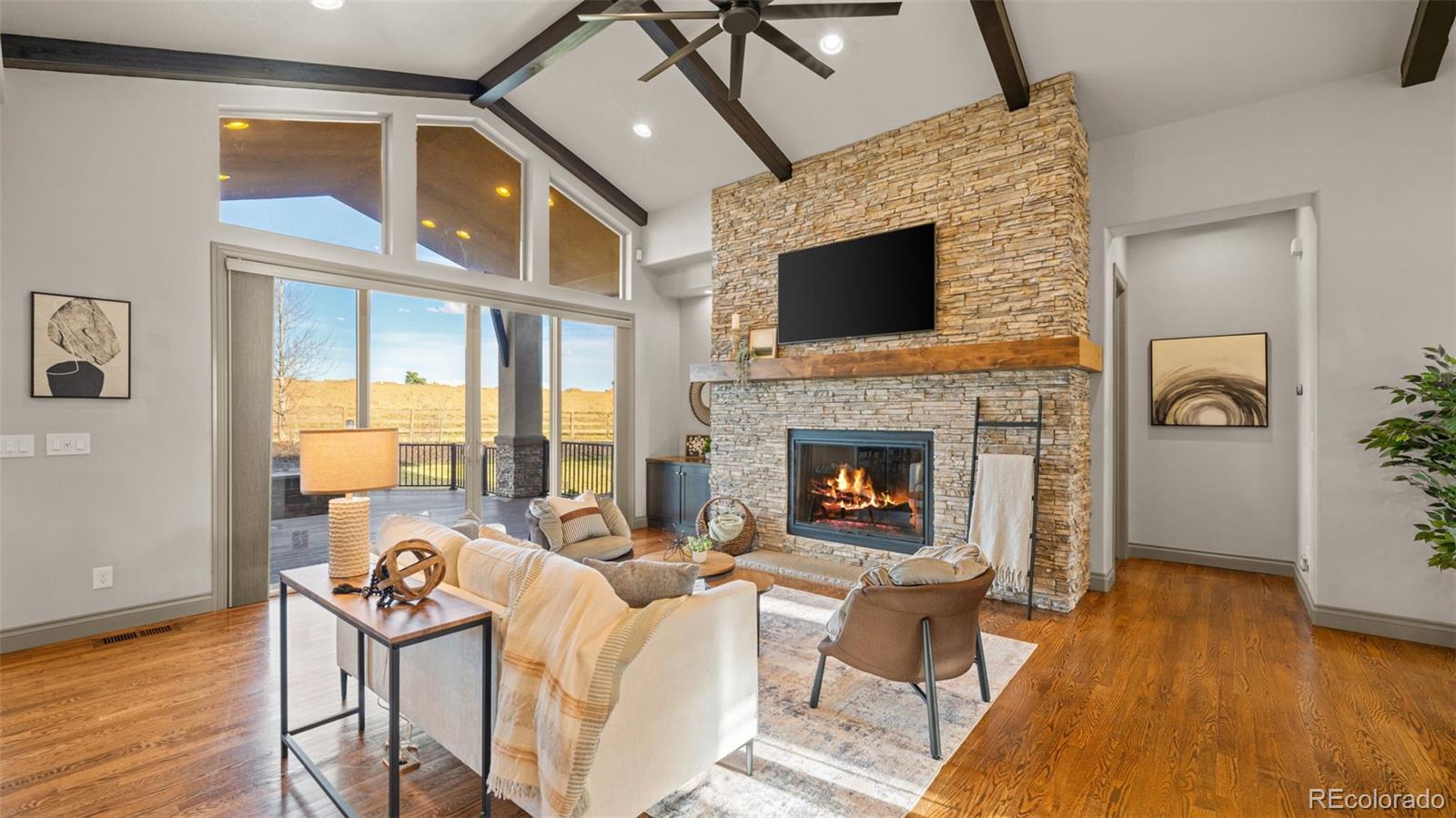 MLS Image #10 for 2363  coyote crest view,colorado springs, Colorado