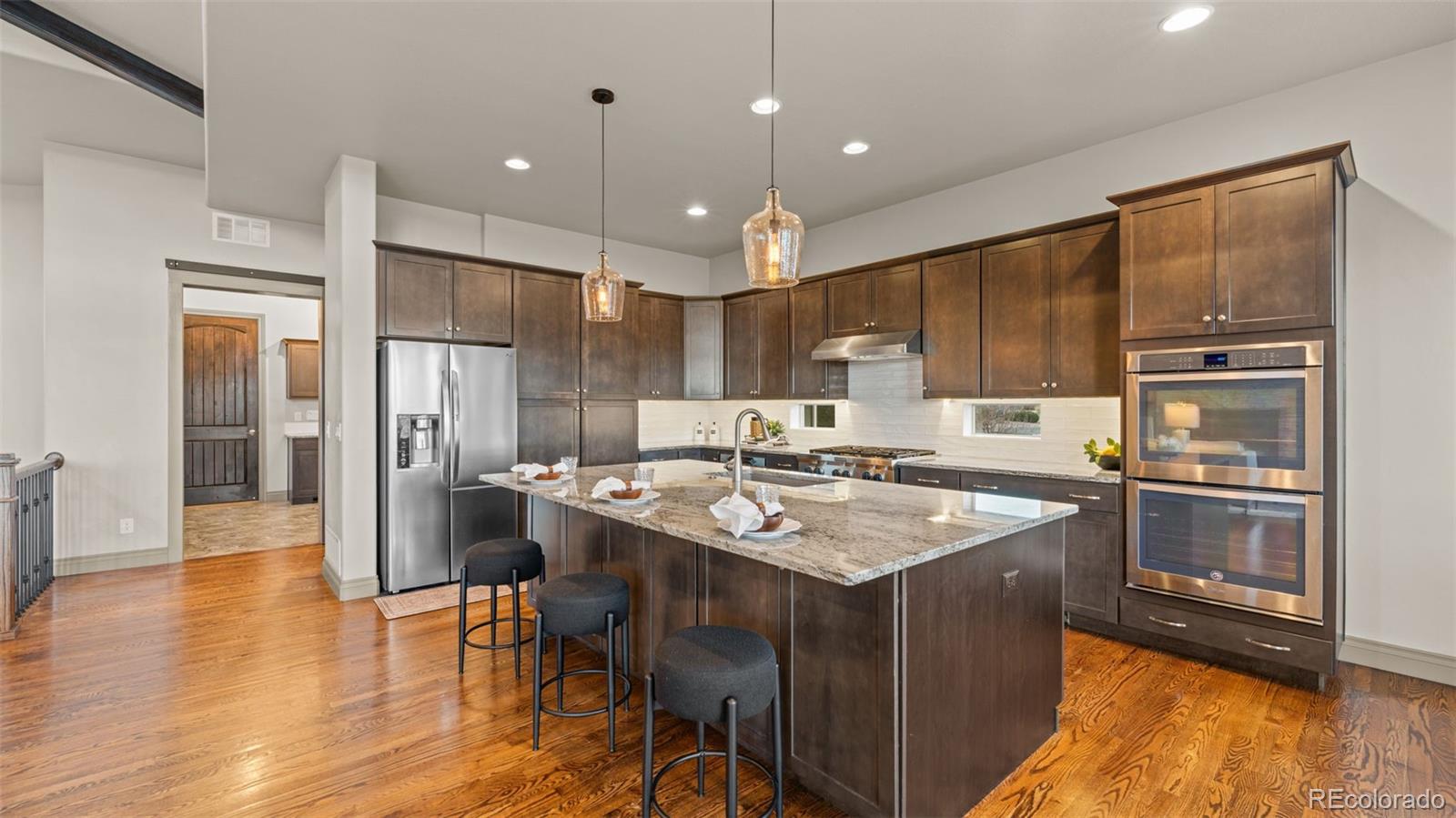 MLS Image #12 for 2363  coyote crest view,colorado springs, Colorado