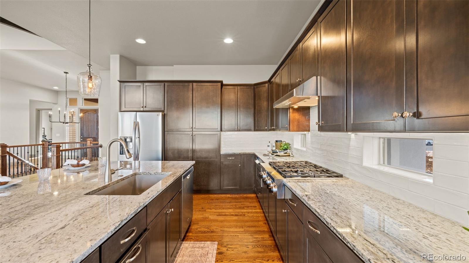 MLS Image #14 for 2363  coyote crest view,colorado springs, Colorado