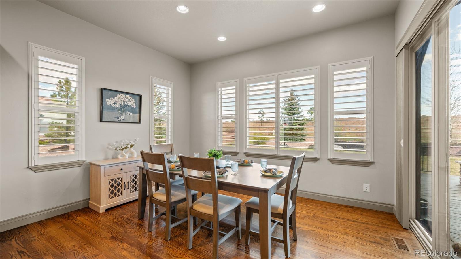 MLS Image #15 for 2363  coyote crest view,colorado springs, Colorado