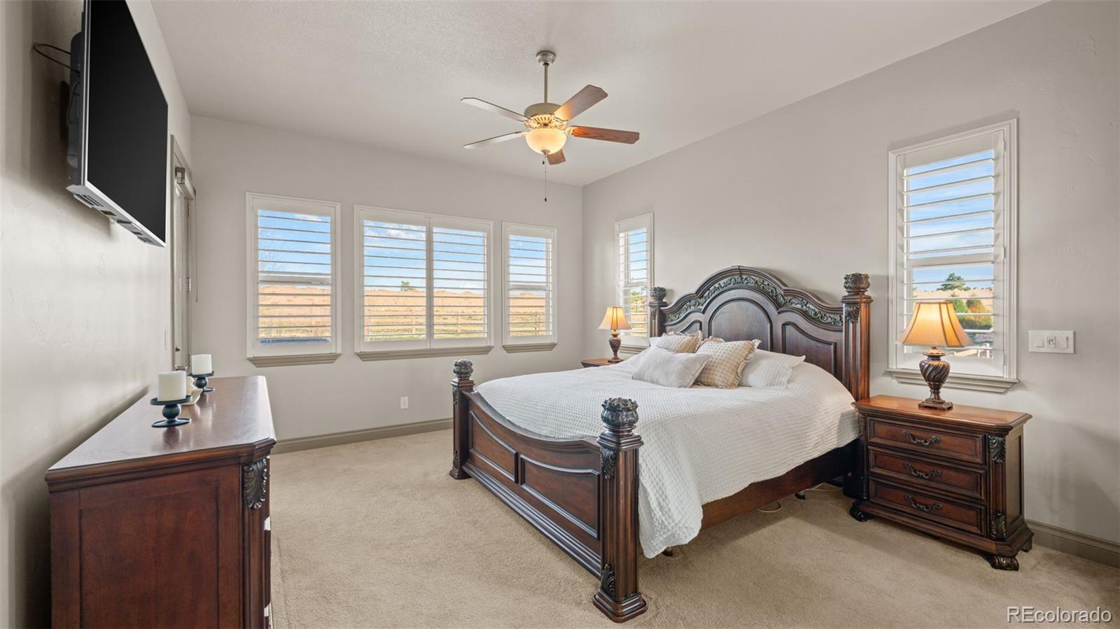 MLS Image #16 for 2363  coyote crest view,colorado springs, Colorado