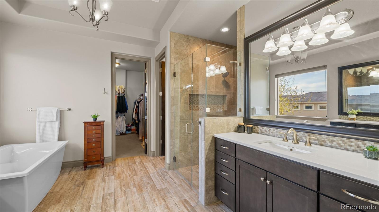 MLS Image #18 for 2363  coyote crest view,colorado springs, Colorado