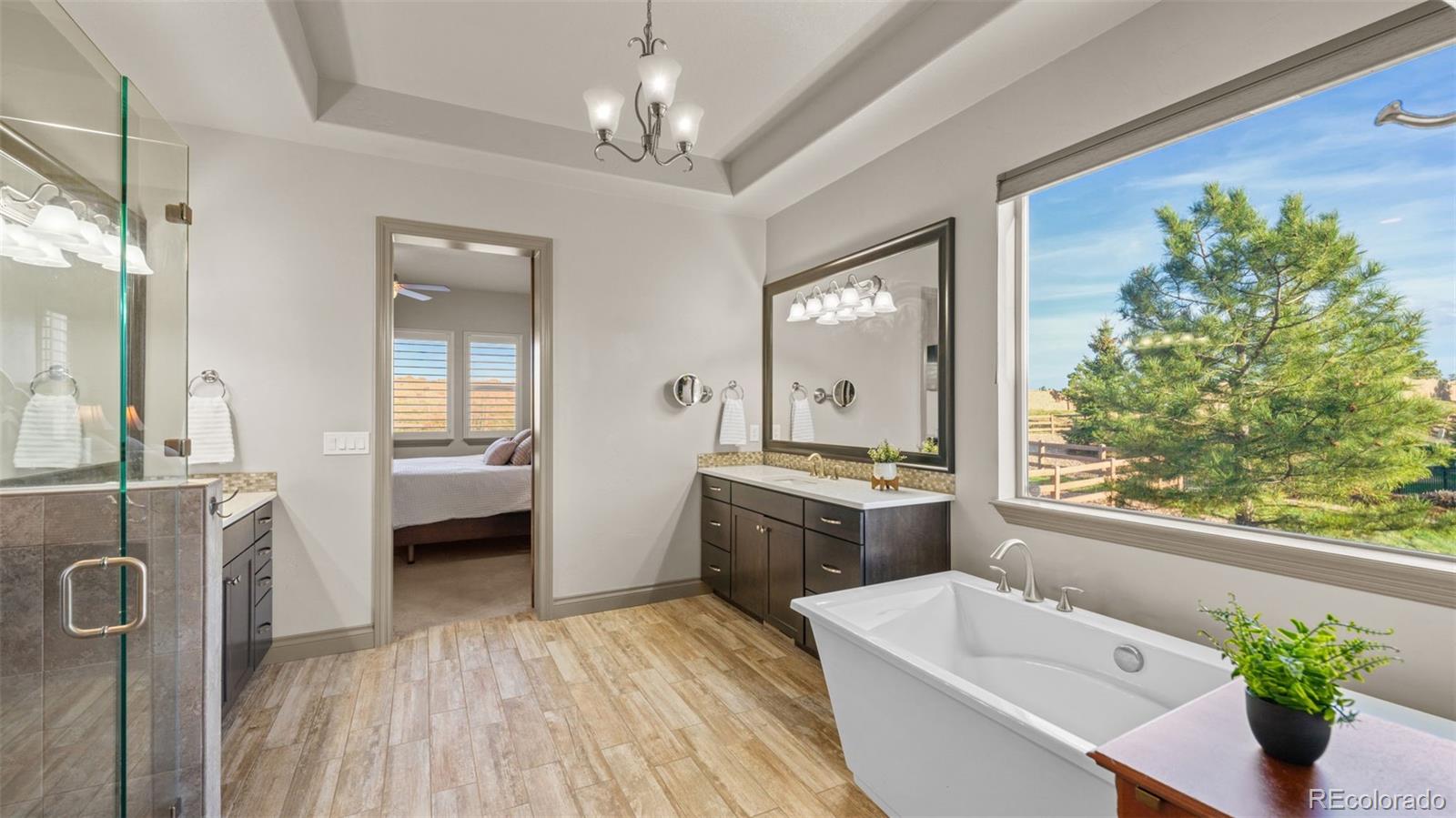MLS Image #19 for 2363  coyote crest view,colorado springs, Colorado