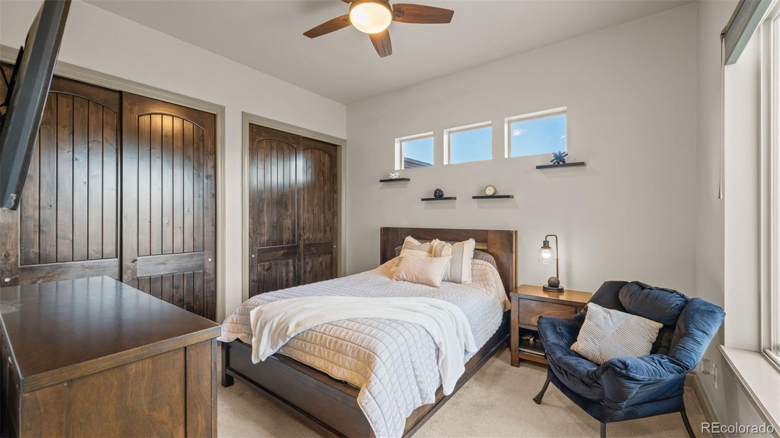 MLS Image #21 for 2363  coyote crest view,colorado springs, Colorado