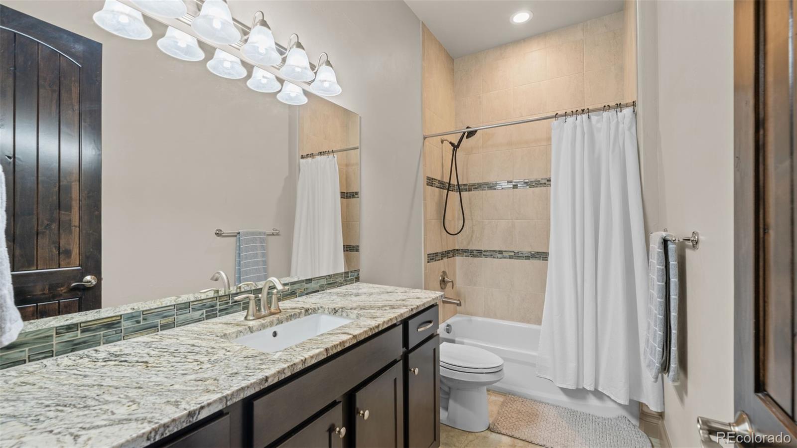 MLS Image #22 for 2363  coyote crest view,colorado springs, Colorado