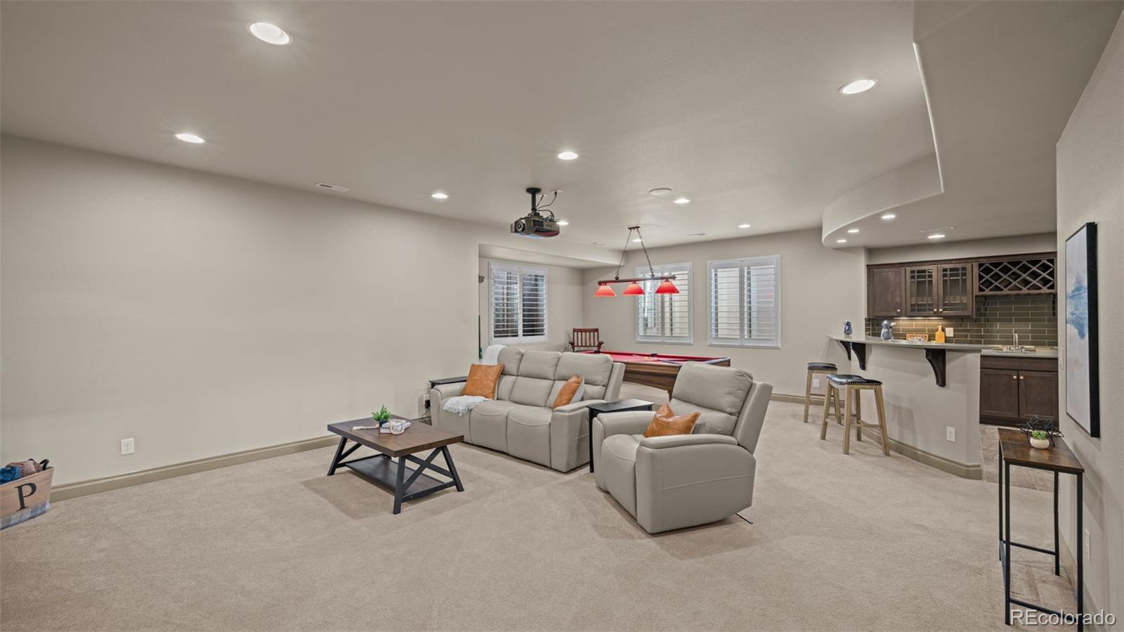 MLS Image #23 for 2363  coyote crest view,colorado springs, Colorado