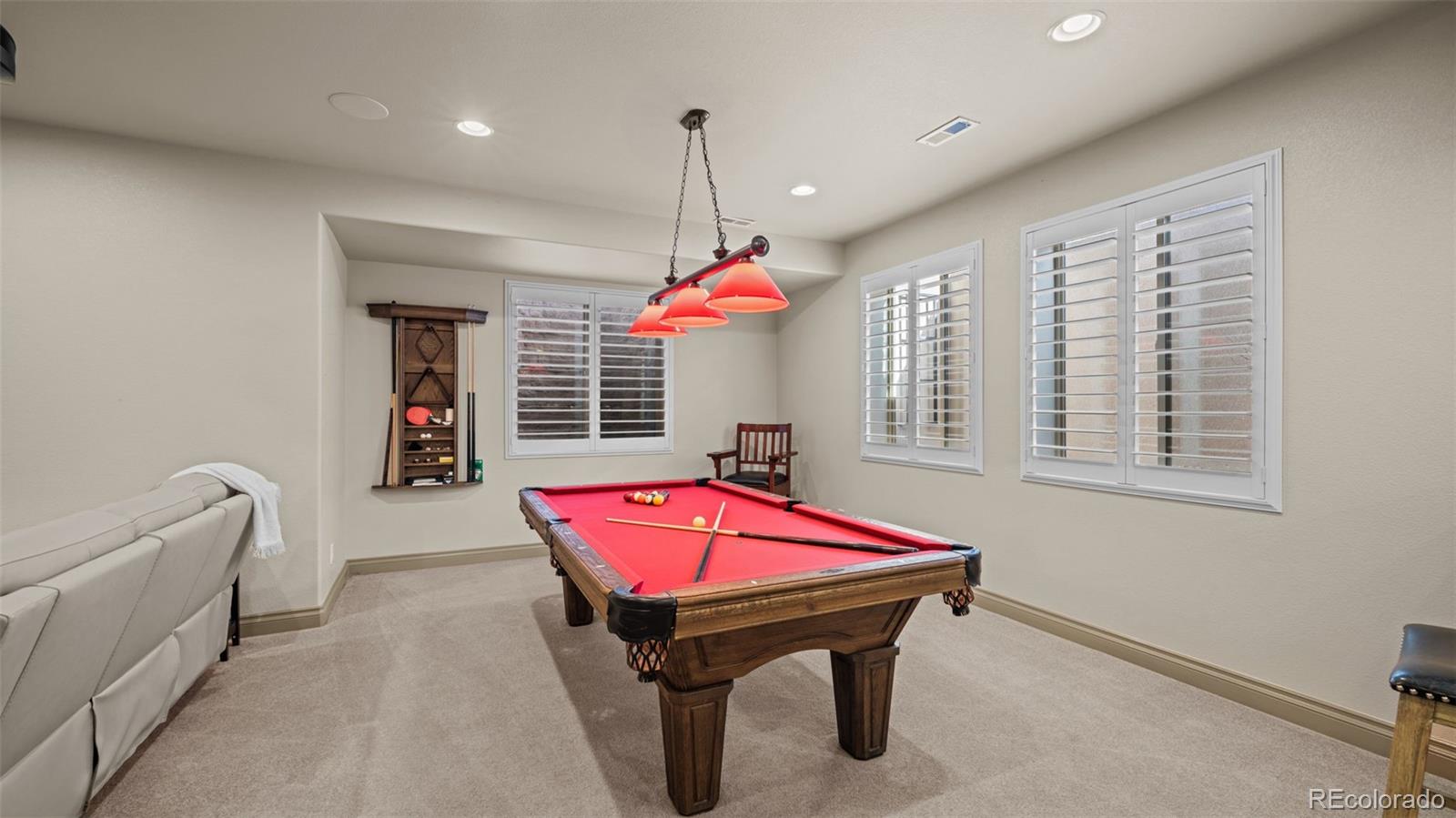 MLS Image #24 for 2363  coyote crest view,colorado springs, Colorado