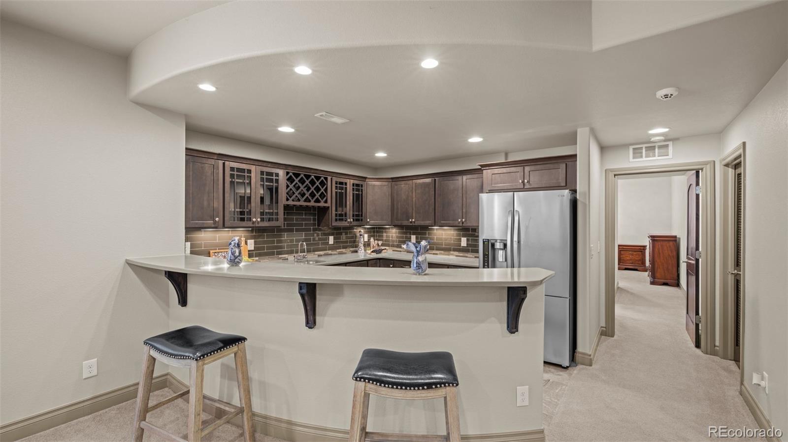 MLS Image #25 for 2363  coyote crest view,colorado springs, Colorado