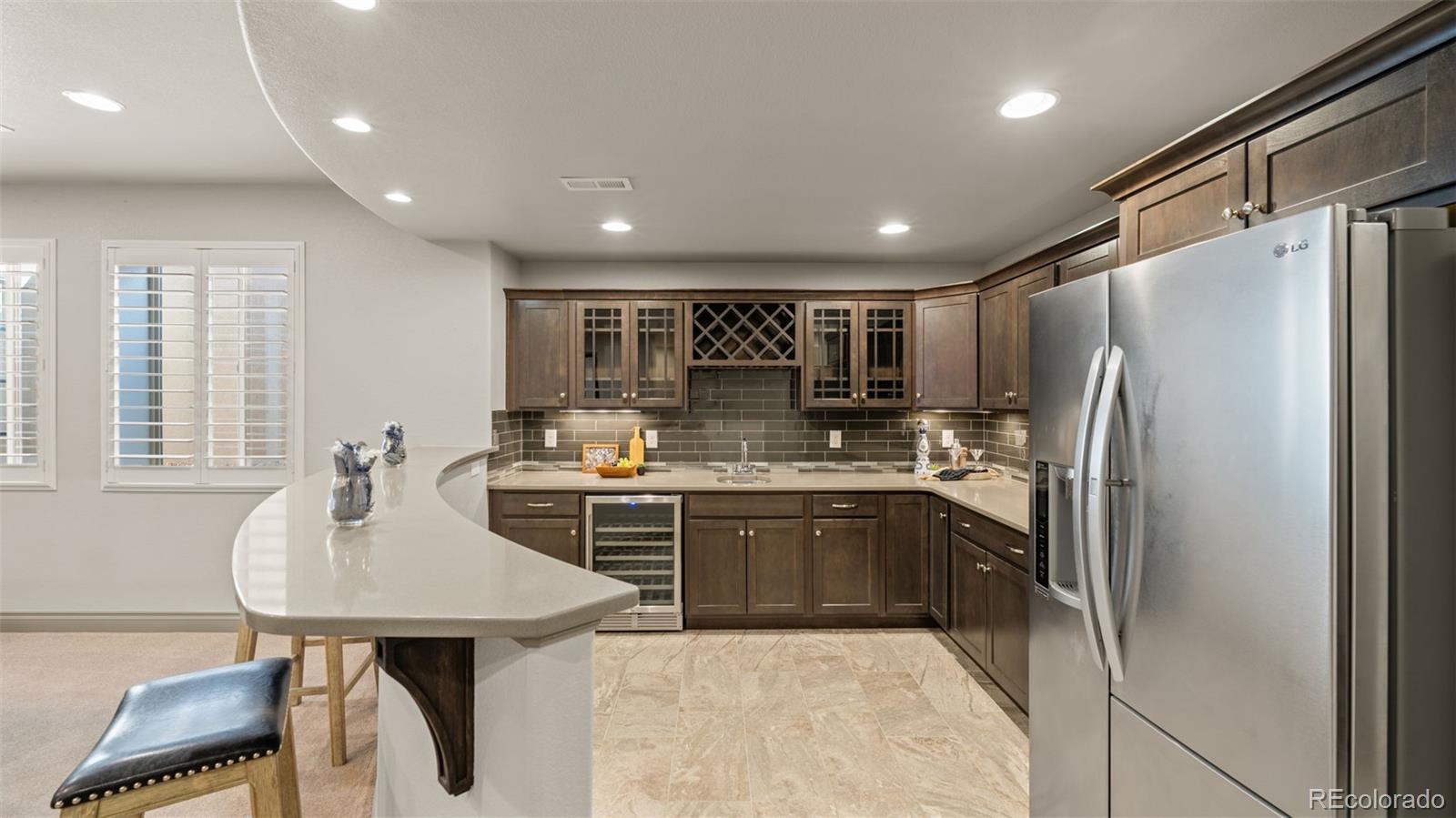 MLS Image #26 for 2363  coyote crest view,colorado springs, Colorado