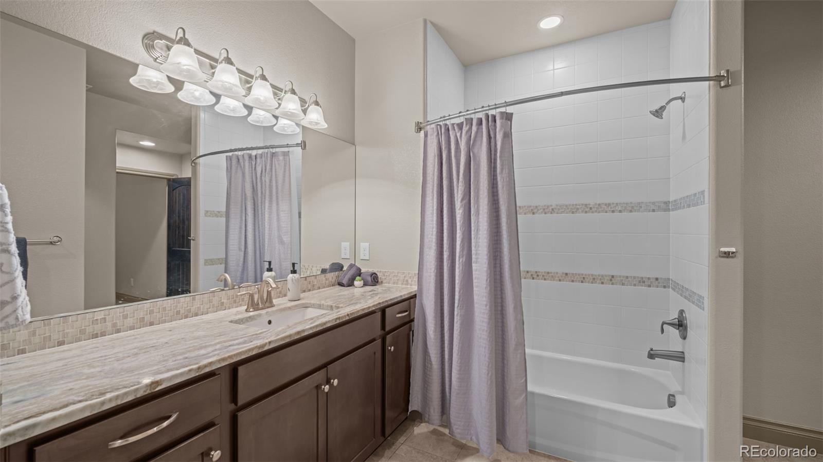 MLS Image #31 for 2363  coyote crest view,colorado springs, Colorado