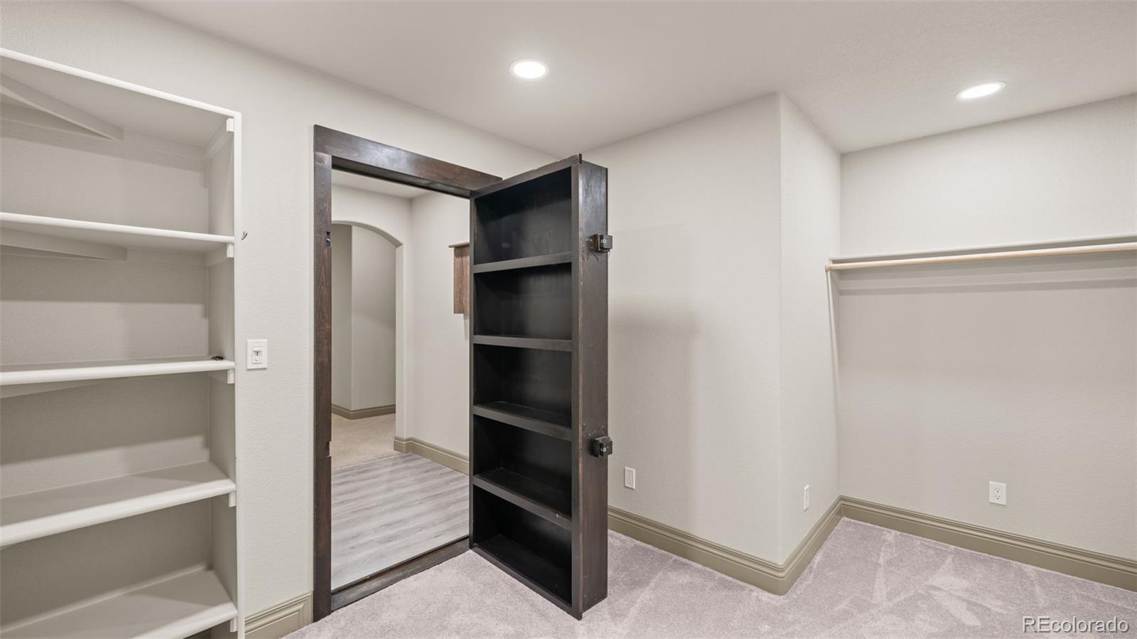 MLS Image #35 for 2363  coyote crest view,colorado springs, Colorado
