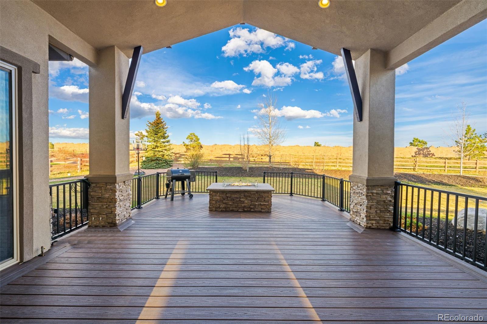 MLS Image #38 for 2363  coyote crest view,colorado springs, Colorado
