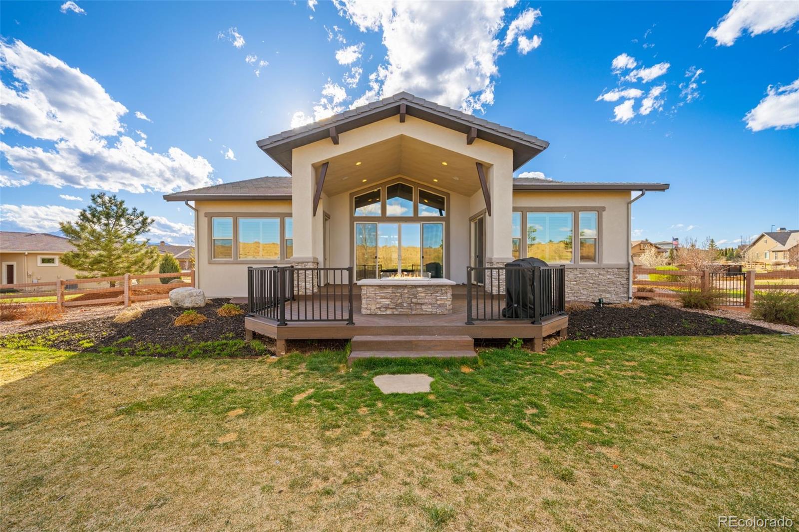 MLS Image #39 for 2363  coyote crest view,colorado springs, Colorado