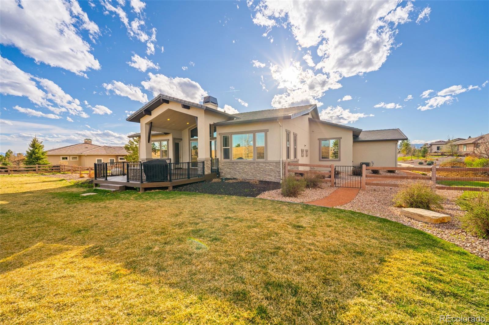 MLS Image #40 for 2363  coyote crest view,colorado springs, Colorado
