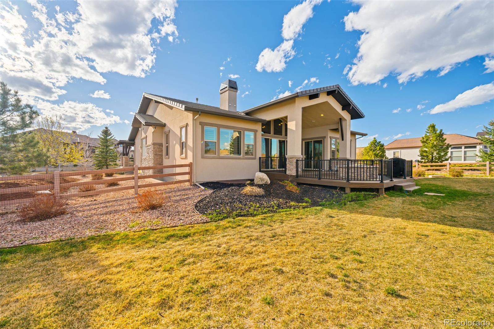 MLS Image #41 for 2363  coyote crest view,colorado springs, Colorado