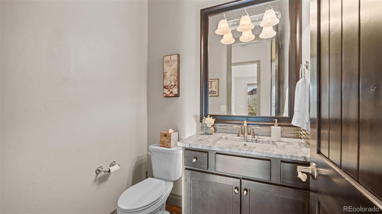 MLS Image #7 for 2363  coyote crest view,colorado springs, Colorado
