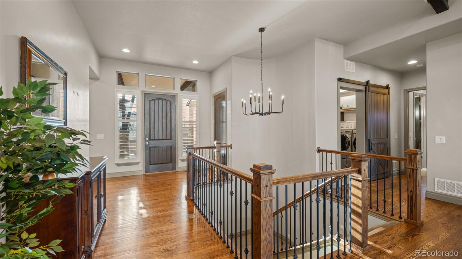MLS Image #8 for 2363  coyote crest view,colorado springs, Colorado