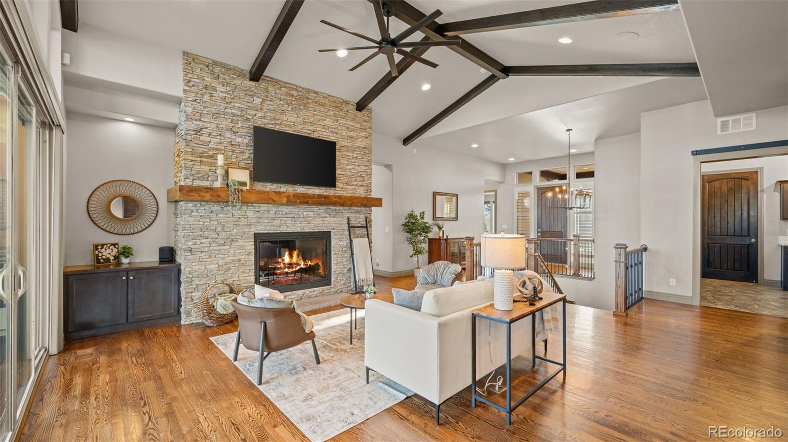 MLS Image #9 for 2363  coyote crest view,colorado springs, Colorado