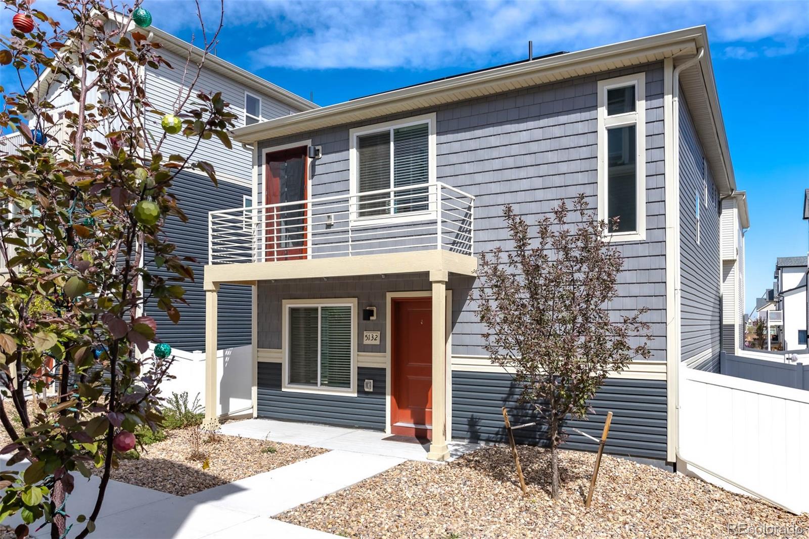 MLS Image #2 for 5132 n waco street,denver, Colorado