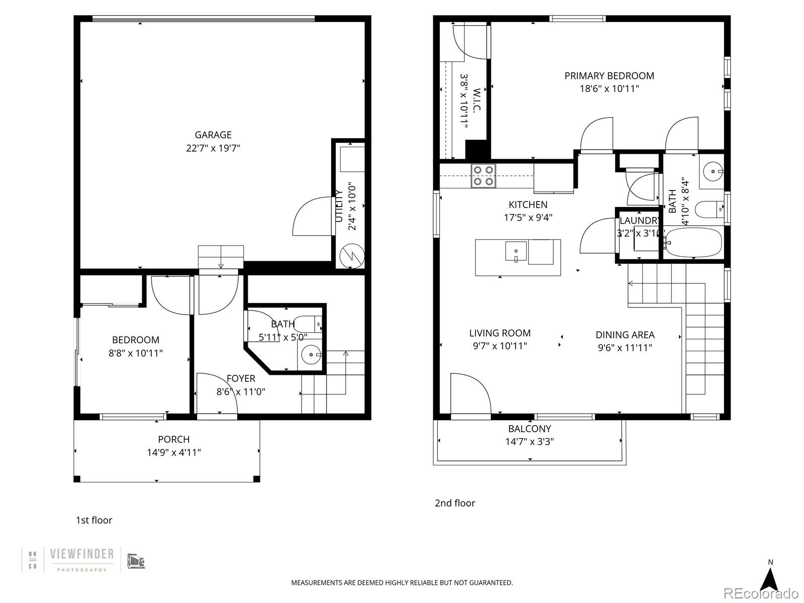 MLS Image #27 for 5132 n waco street,denver, Colorado