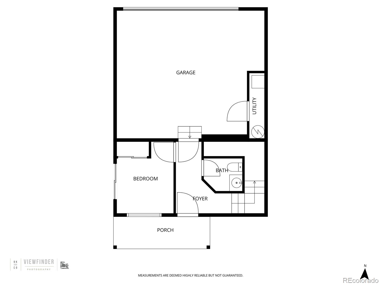 MLS Image #28 for 5132 n waco street,denver, Colorado