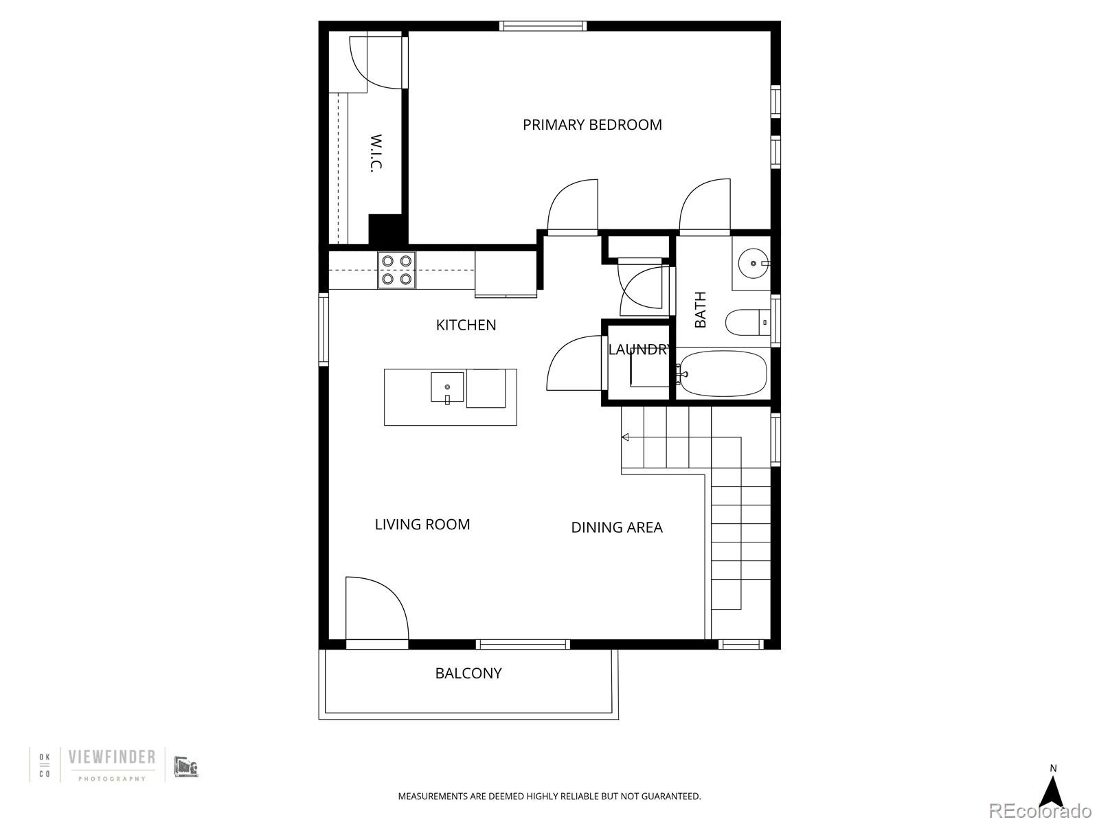 MLS Image #29 for 5132 n waco street,denver, Colorado