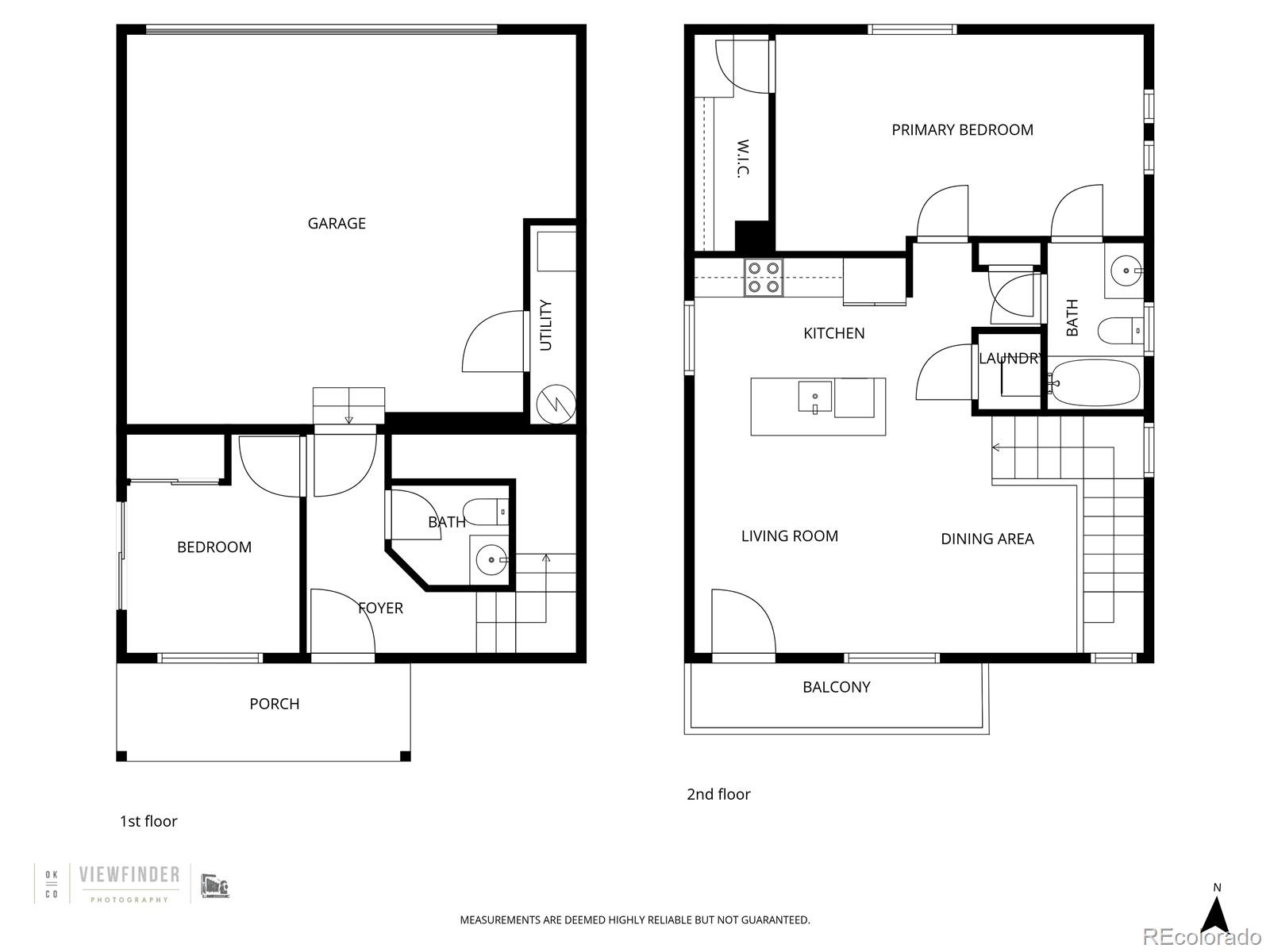 MLS Image #30 for 5132 n waco street,denver, Colorado