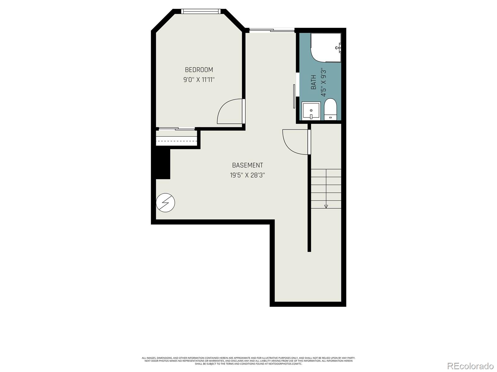 MLS Image #18 for 3200 s federal boulevard,denver, Colorado