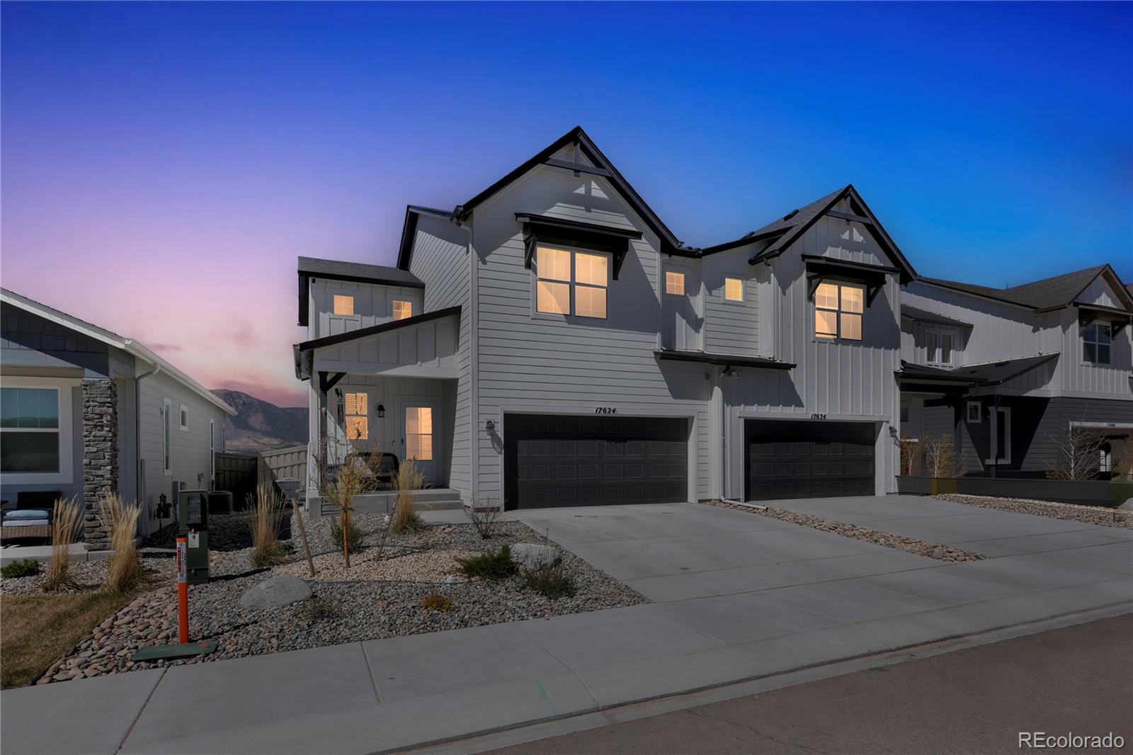 MLS Image #0 for 17624  brass buckle way,monument, Colorado