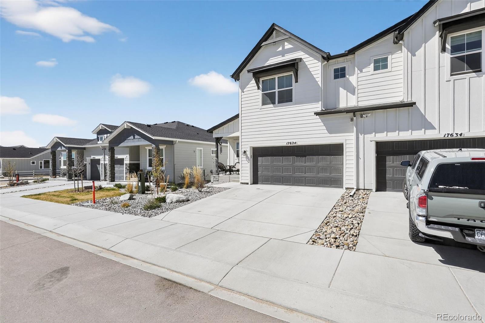 MLS Image #1 for 17624  brass buckle way,monument, Colorado