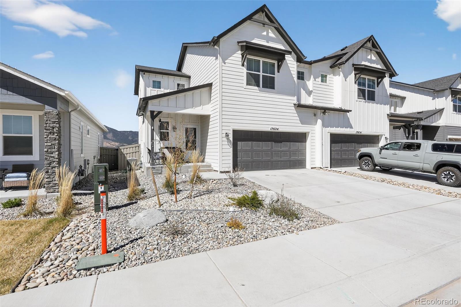 MLS Image #2 for 17624  brass buckle way,monument, Colorado