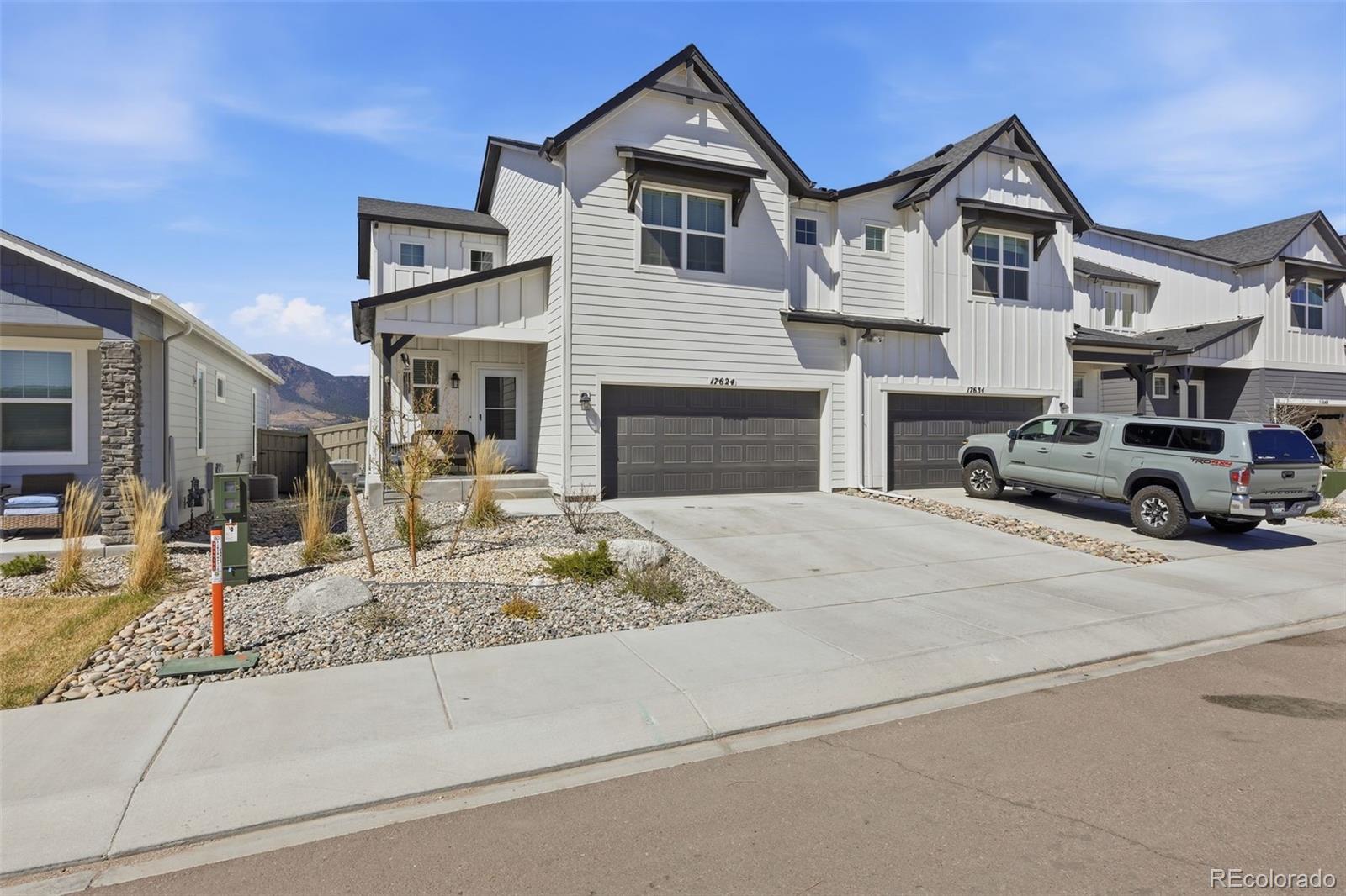 MLS Image #3 for 17624  brass buckle way,monument, Colorado