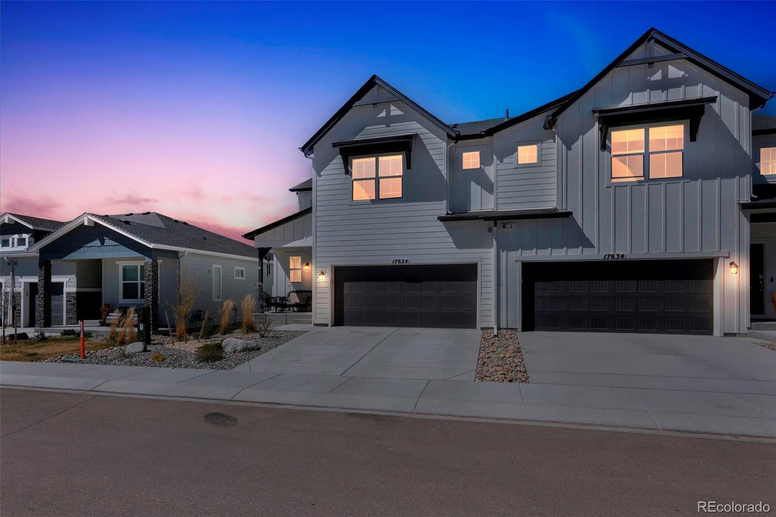 MLS Image #4 for 17624  brass buckle way,monument, Colorado