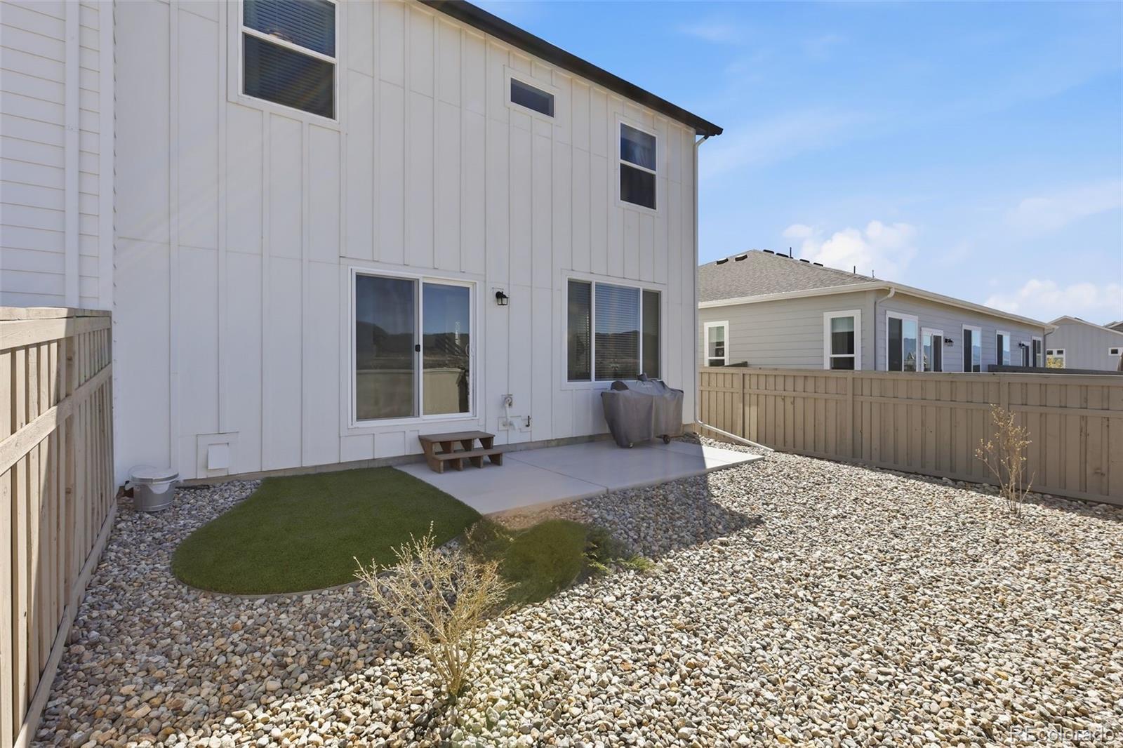 MLS Image #41 for 17624  brass buckle way,monument, Colorado