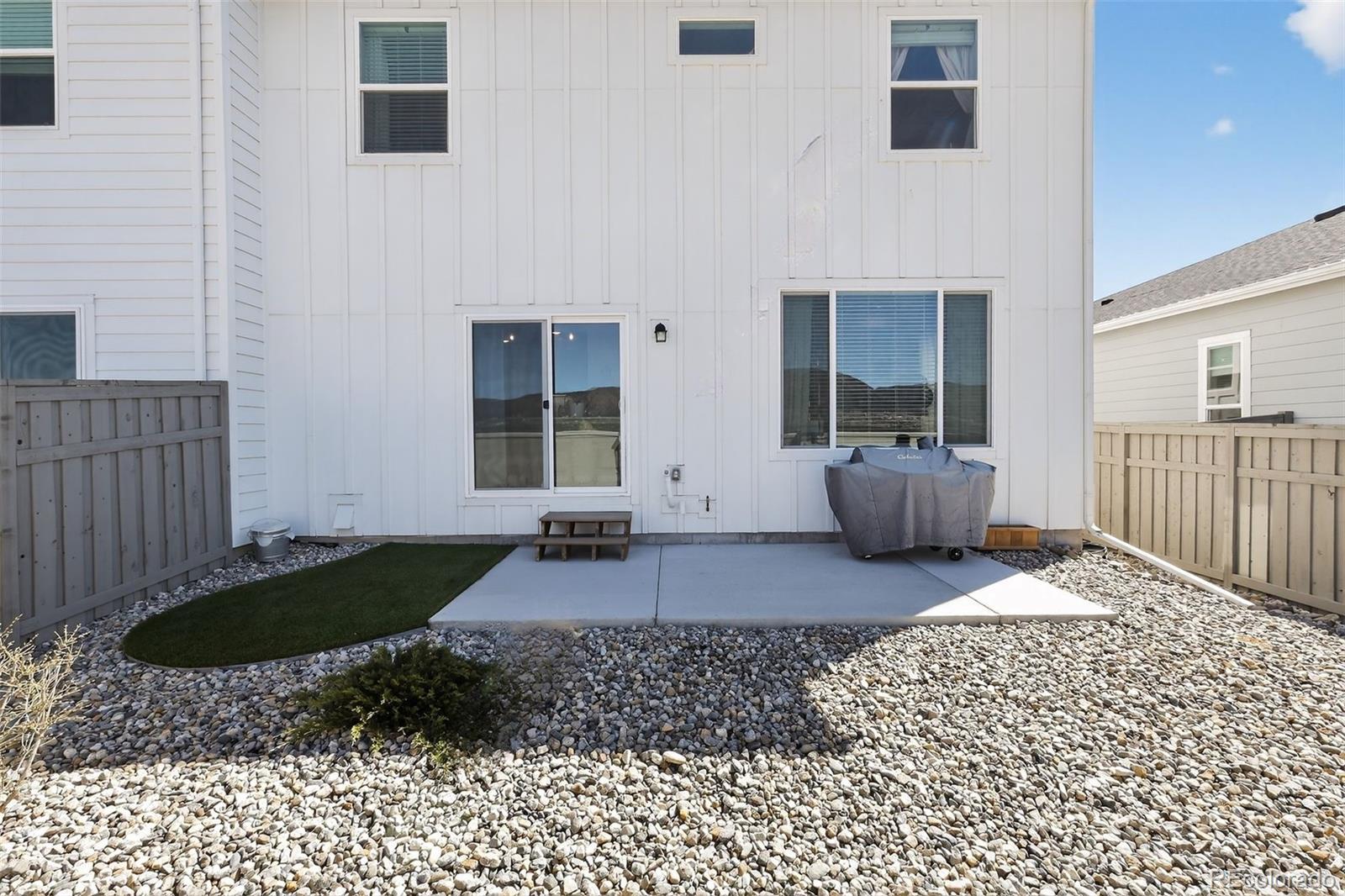 MLS Image #43 for 17624  brass buckle way,monument, Colorado