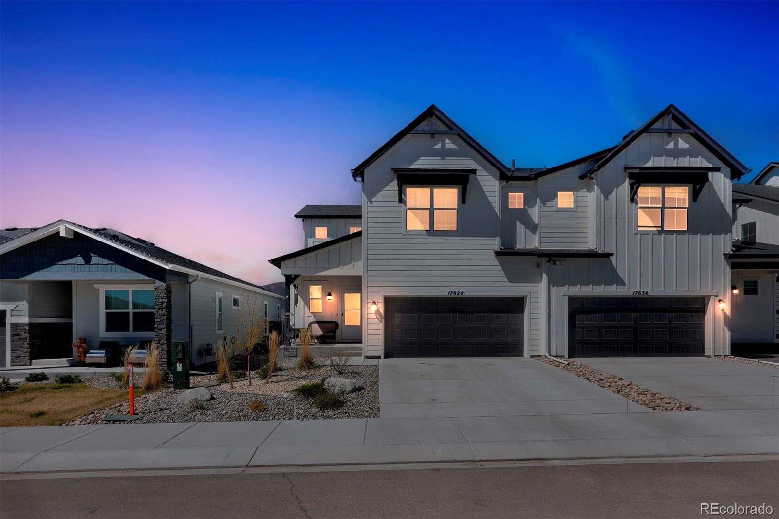 MLS Image #5 for 17624  brass buckle way,monument, Colorado