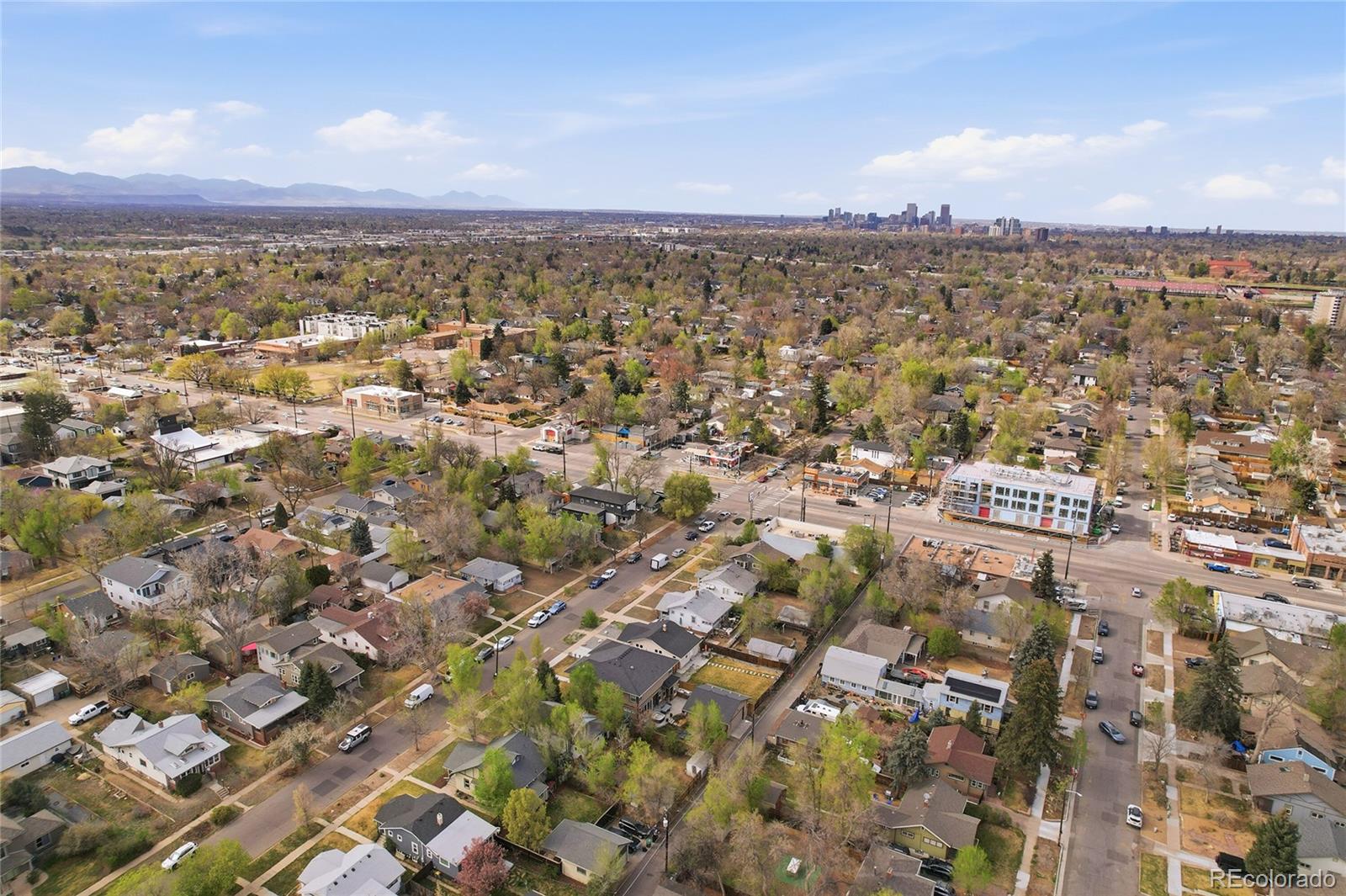MLS Image #38 for 2122 s franklin street,denver, Colorado