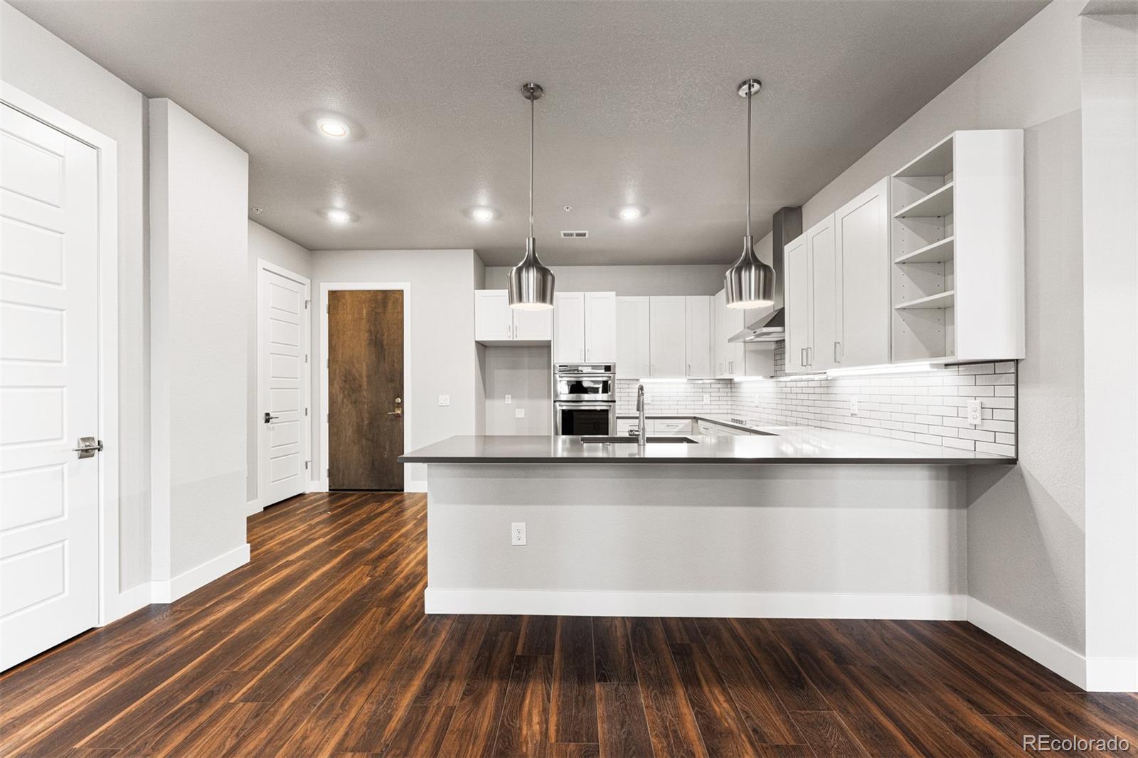 MLS Image #1 for 20  wilcox street,castle rock, Colorado