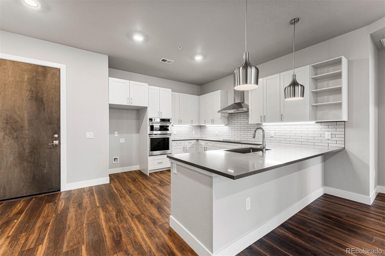 MLS Image #2 for 20  wilcox street,castle rock, Colorado