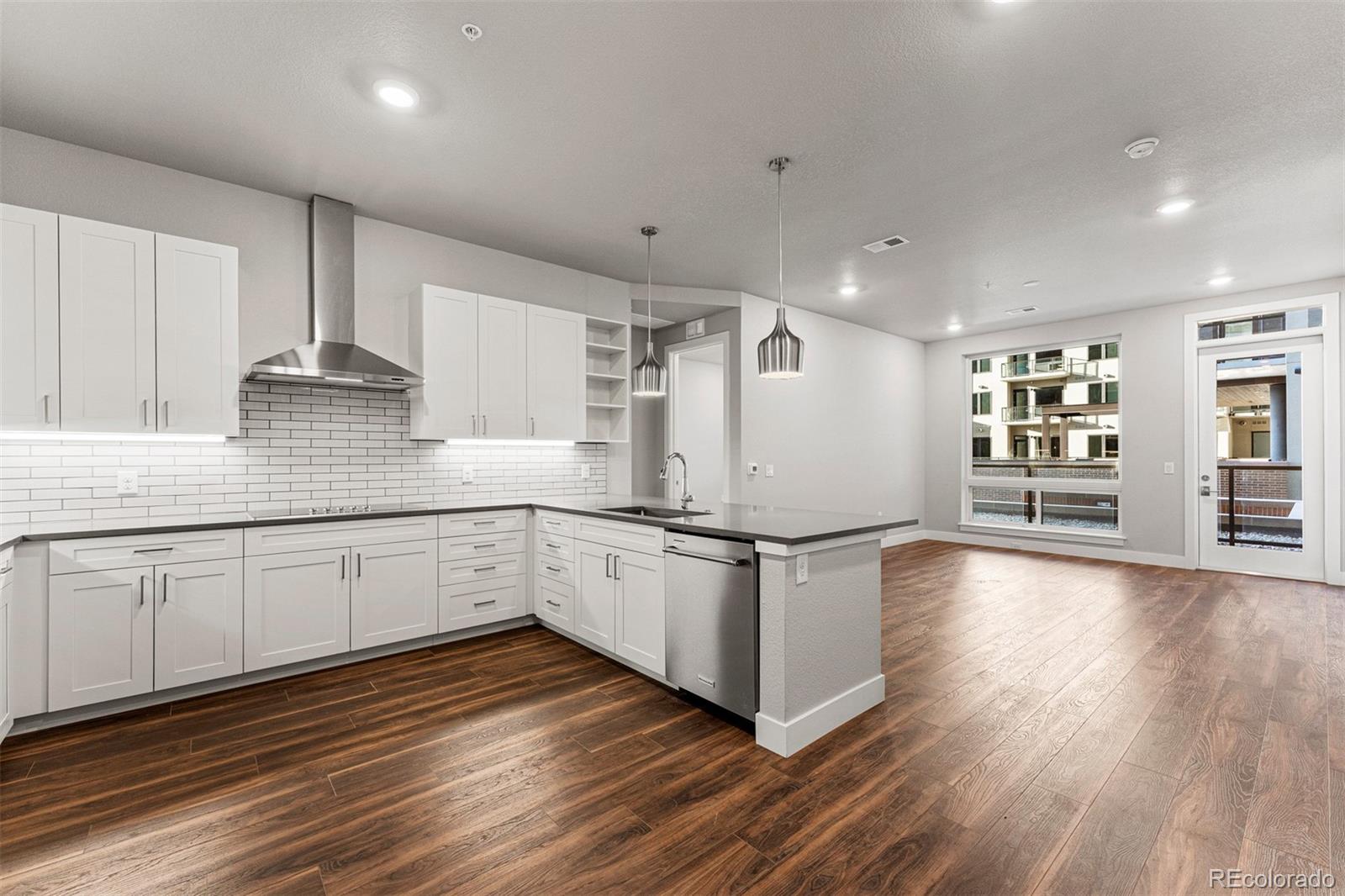 MLS Image #4 for 20  wilcox street,castle rock, Colorado