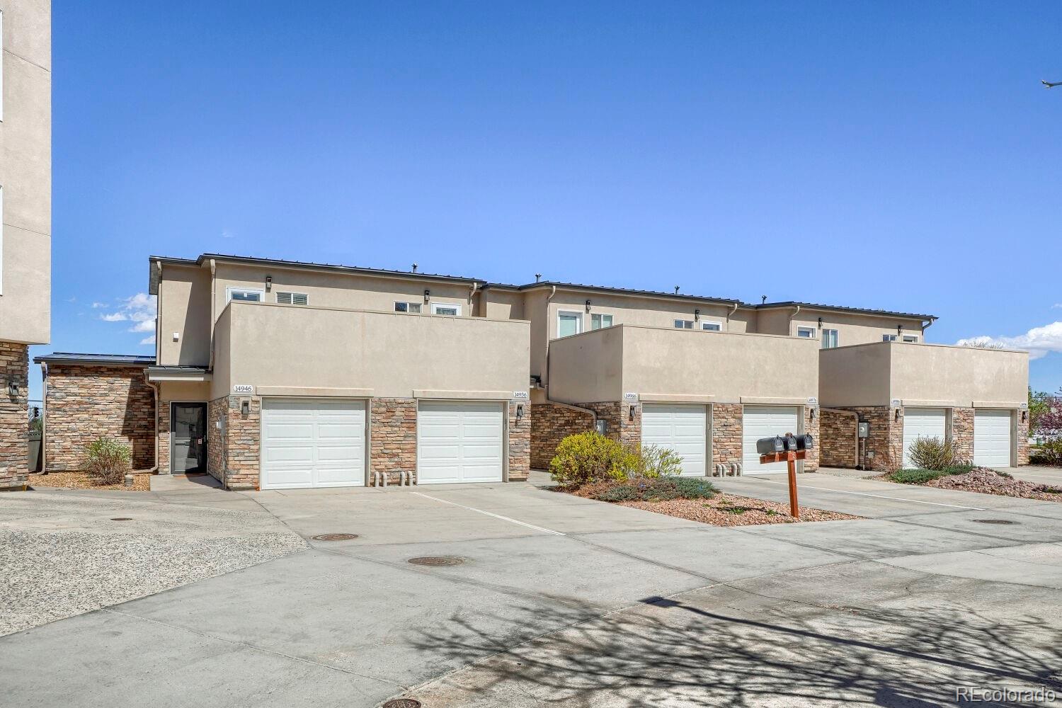 MLS Image #2 for 14946 e hampden avenue,aurora, Colorado